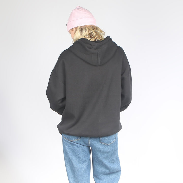 Joy DWR Oversized Hoodie Black