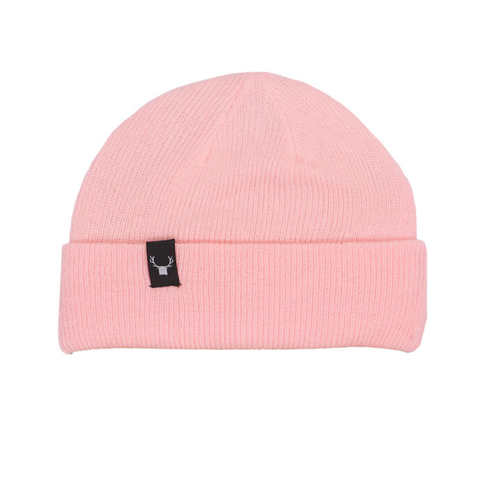 Pip Beanie PINK