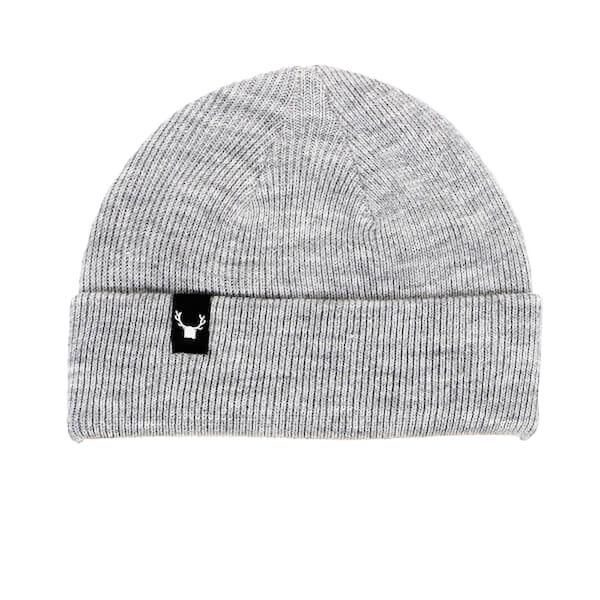 Pip Beanie Grey
