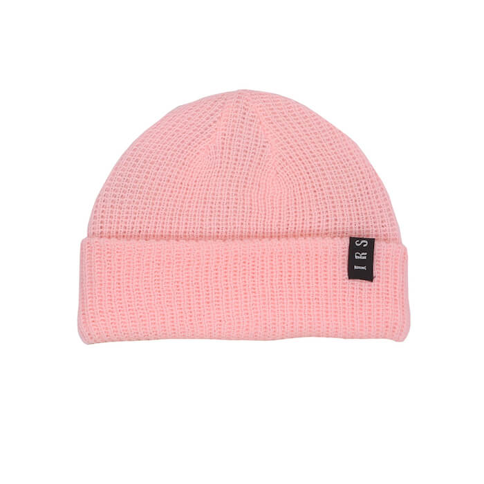 Jetty Beanie Pink