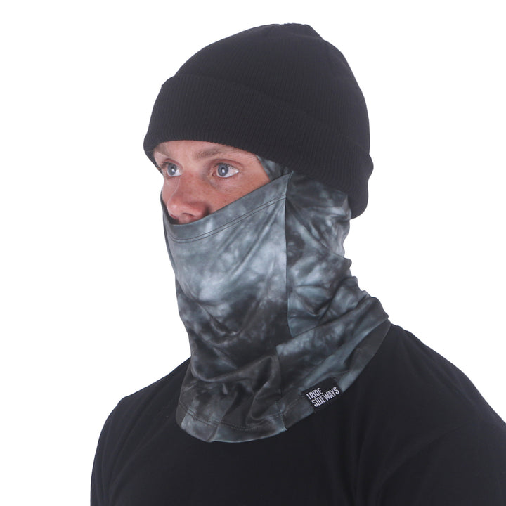 Wong Balaclava Stonewash