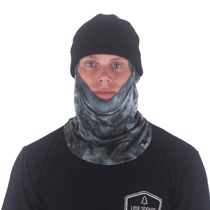 Wong Balaclava Stonewash