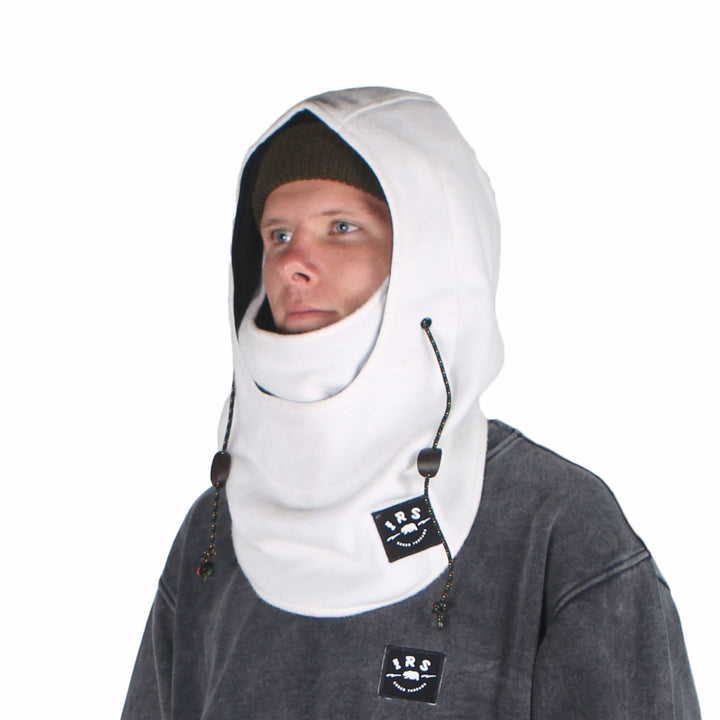 Balahood White