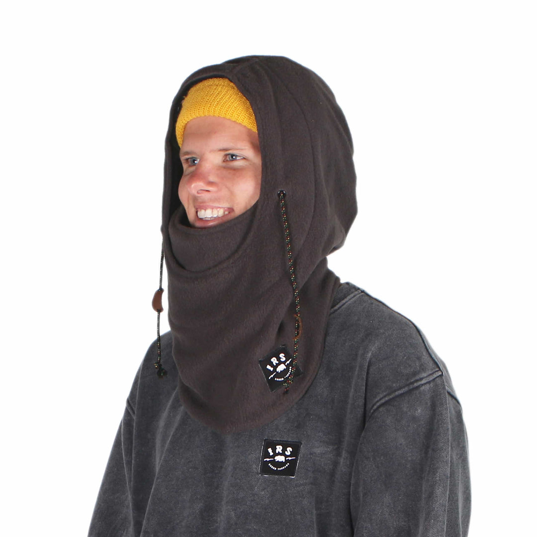 Balahood Grey