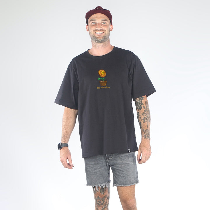 Fun Tee Black