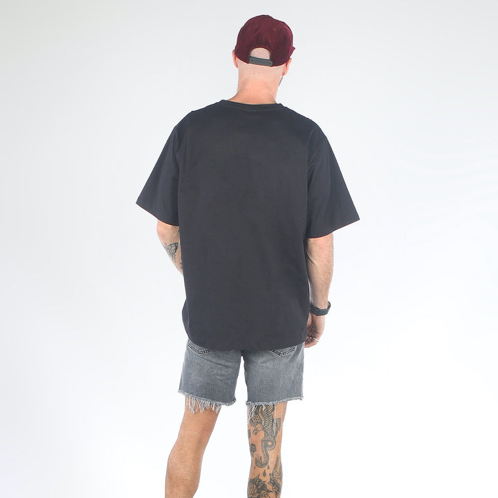 Fun Tee Black