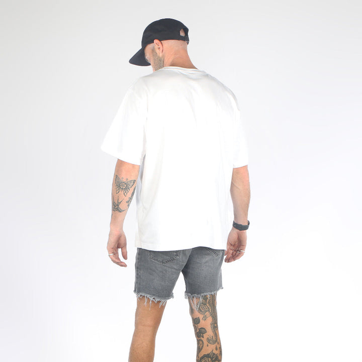 Jack Tee White