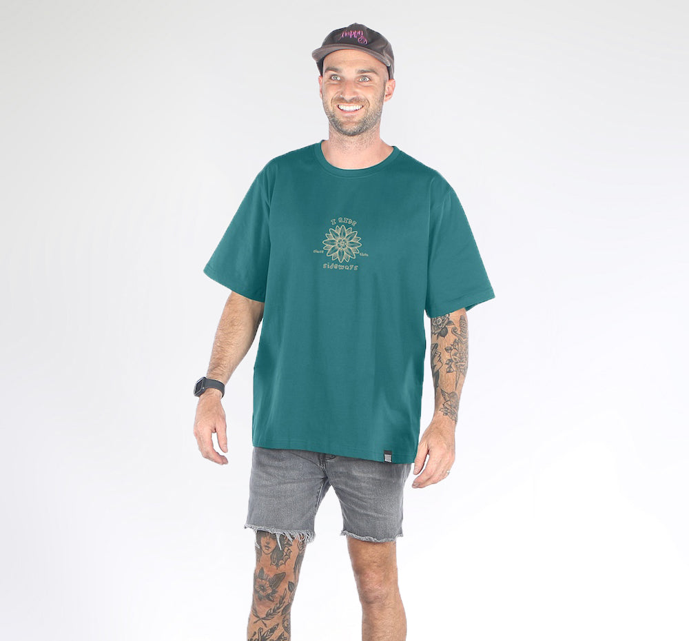 Jack Tee Teal