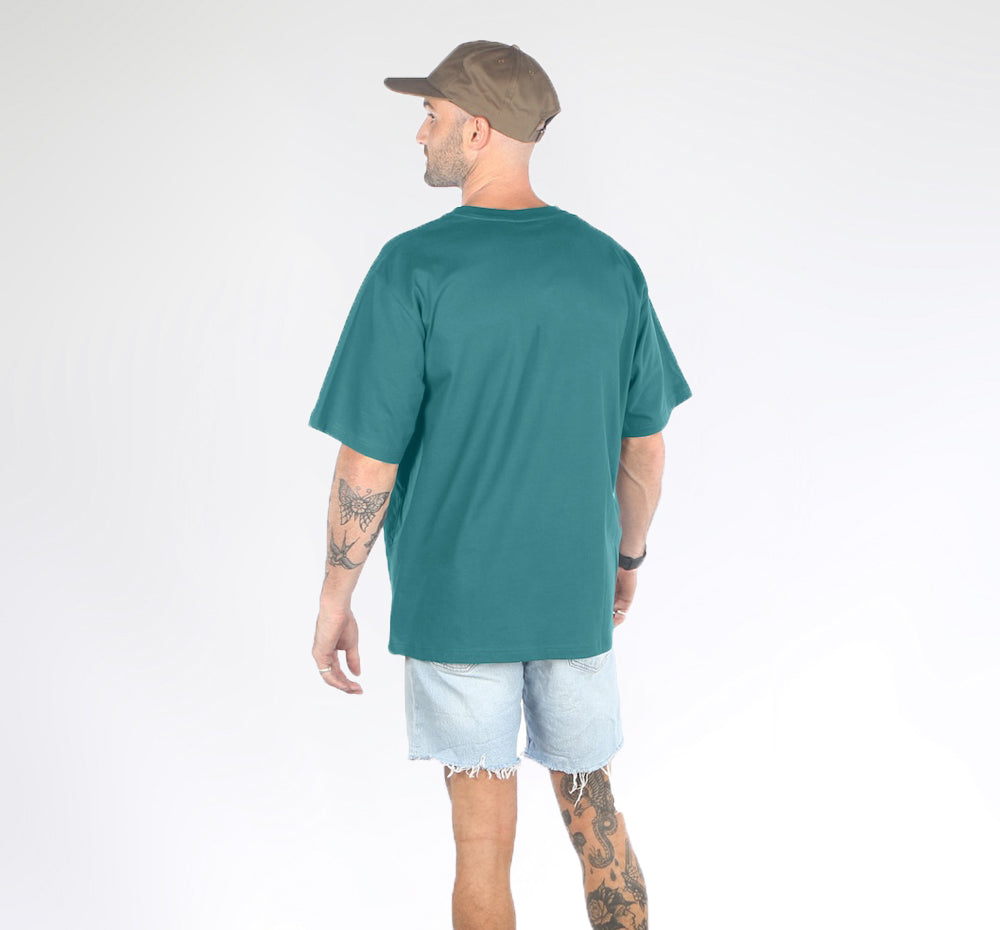 Fun Tee Teal
