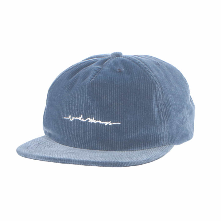 Creight Cap Blue