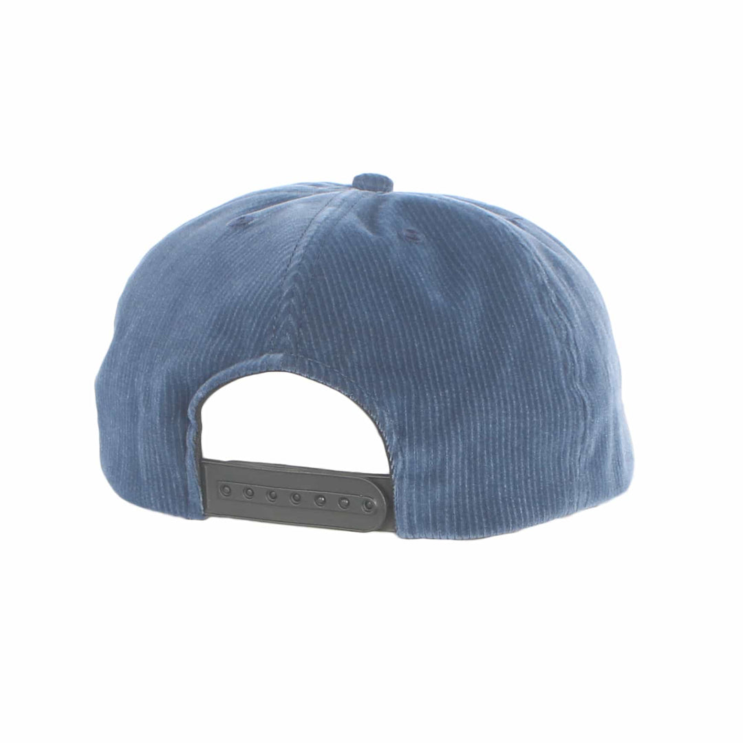 Creight Cap Blue