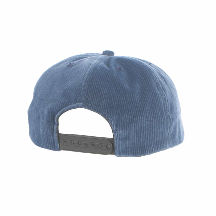 Creight Cap Blue