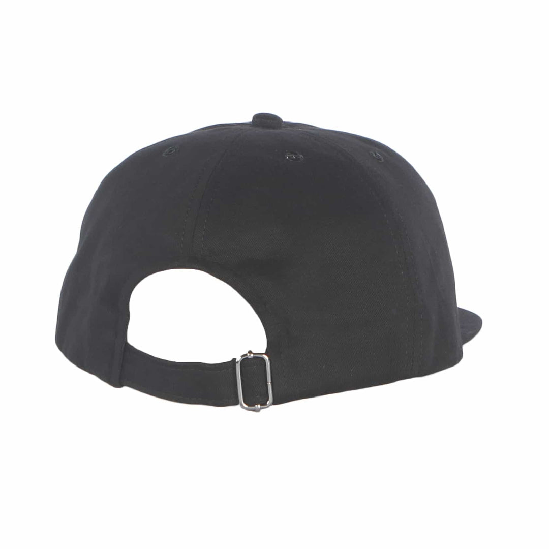 Clement Cap Black