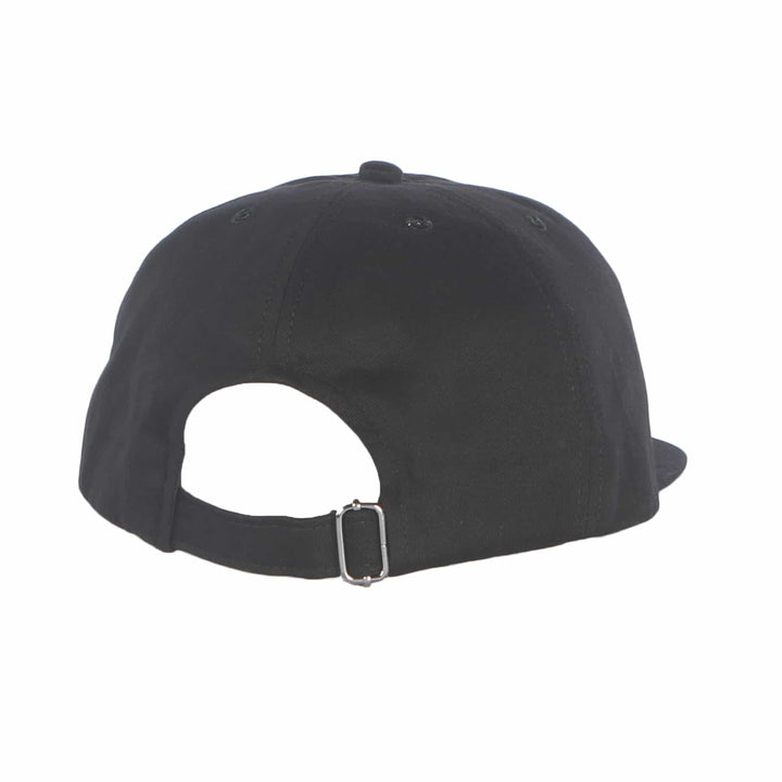 Clement Cap Black
