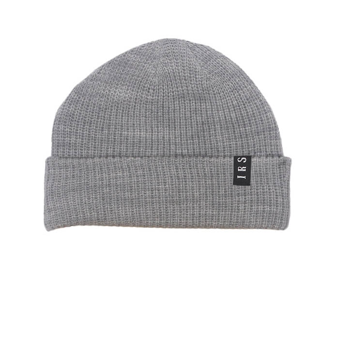 Jetty Beanie Grey