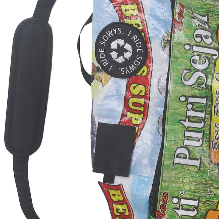 Day Tripper Eco Board Bag Putri