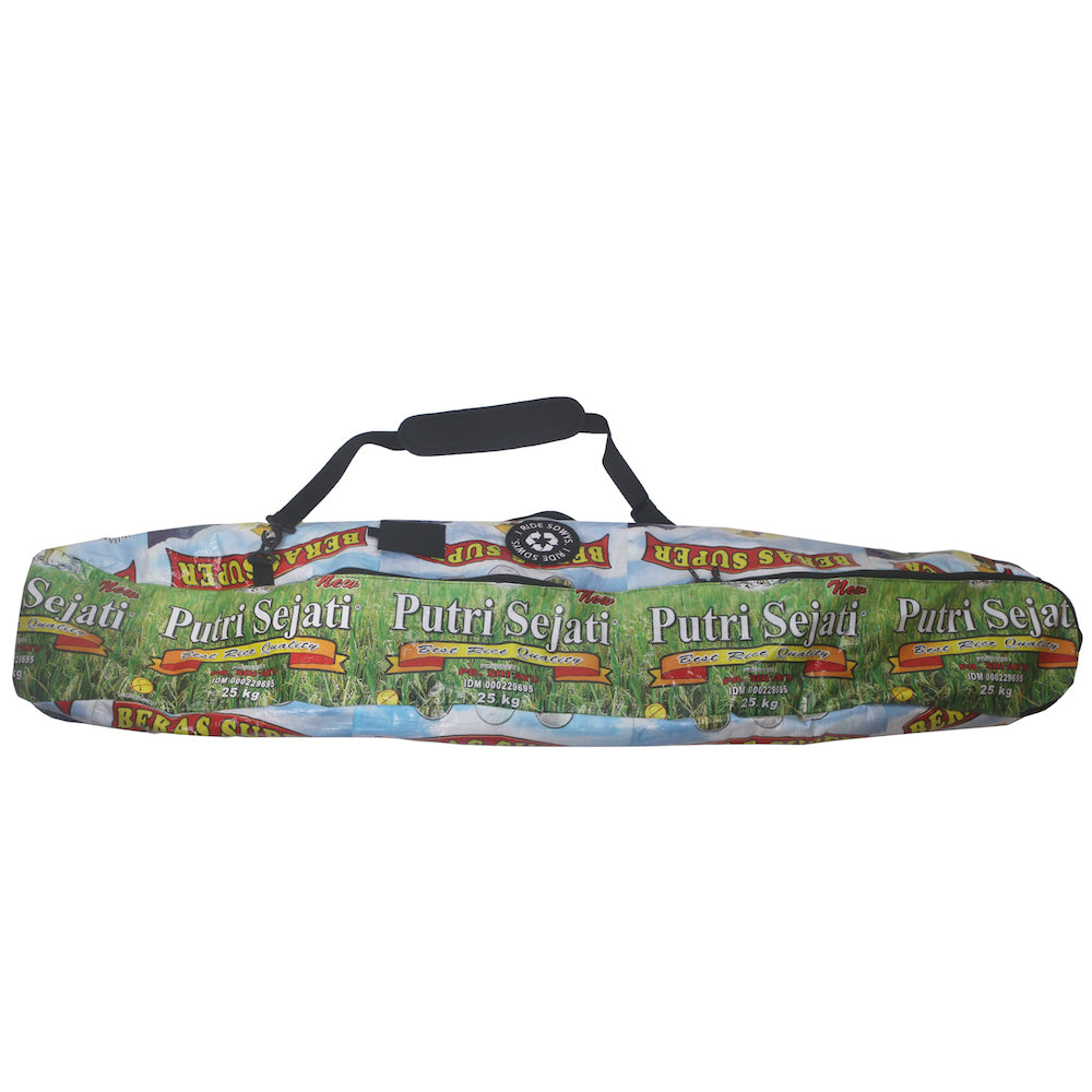 Day Tripper Eco Board Bag Putri