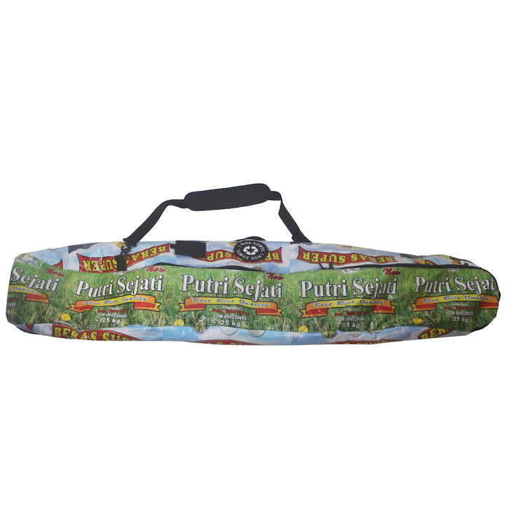 Day Tripper Eco Board Bag Putri