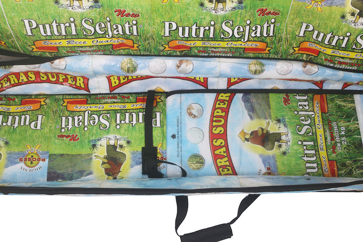 Re-Invent Eco Board Bag