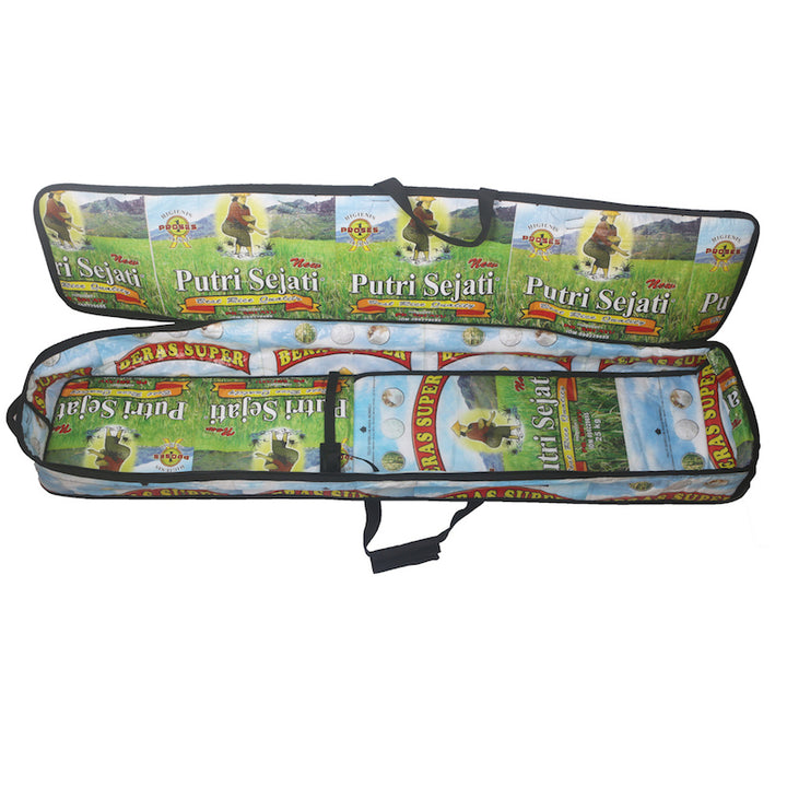 Re-Invent Eco Board Bag