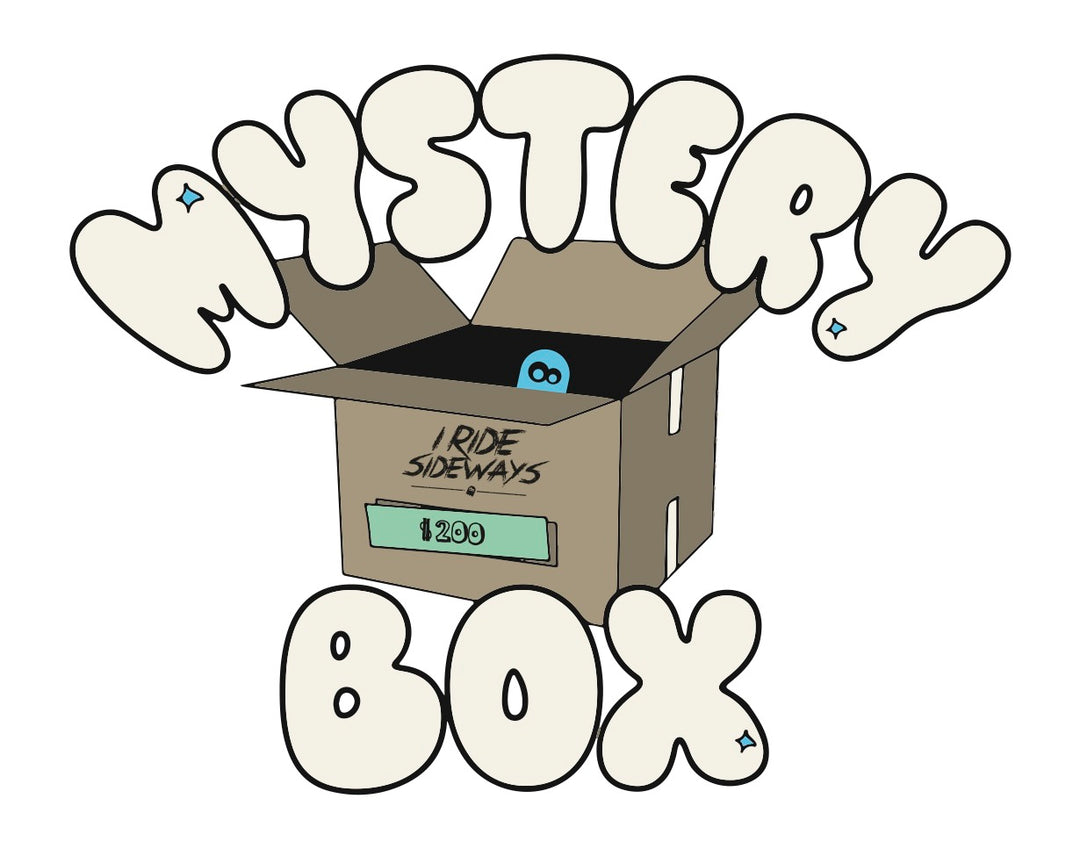 MYSTERY BOX - WOMENS $200