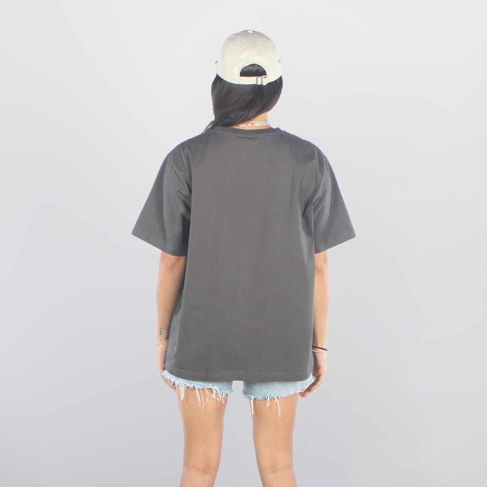 Fly Tee Grey