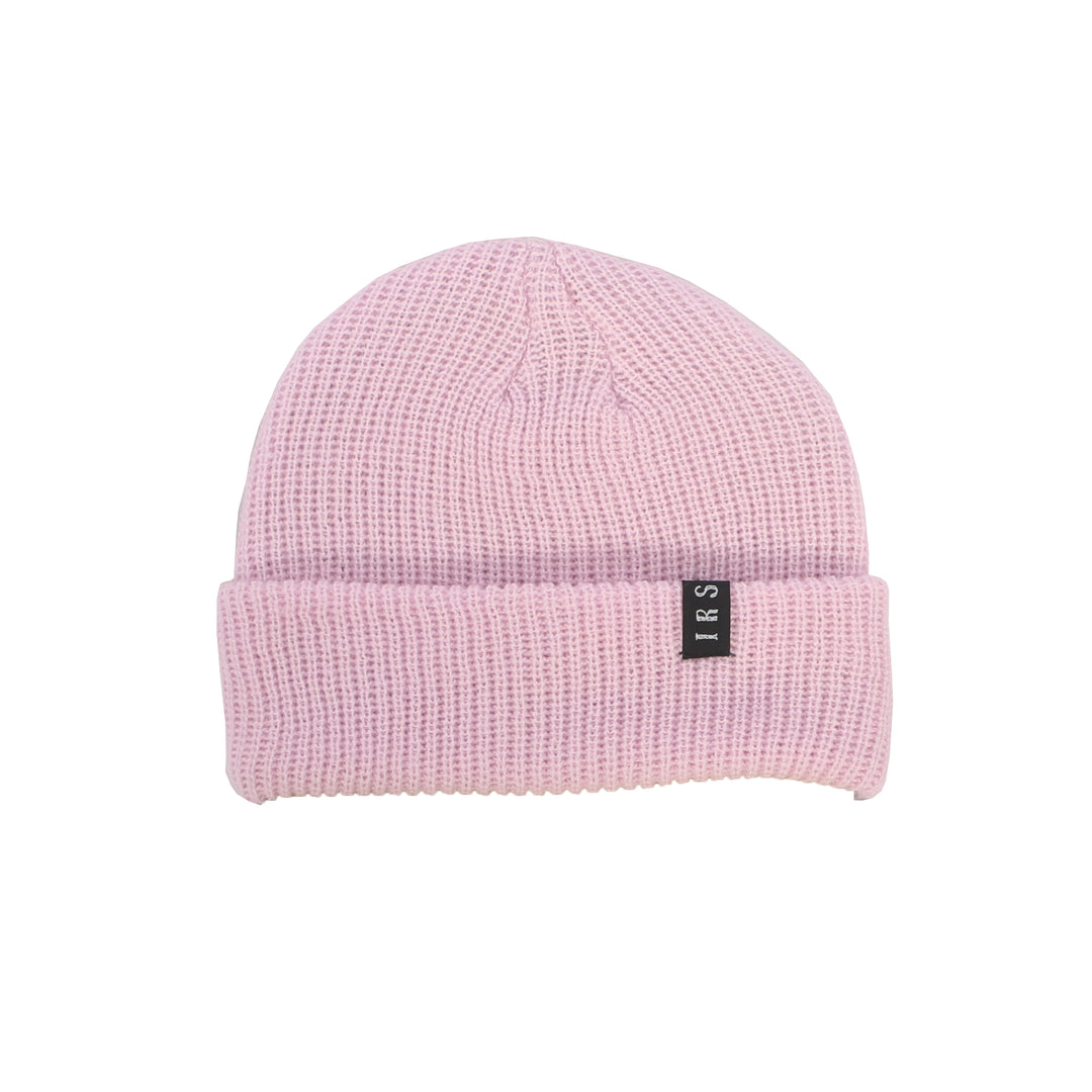 Jetty Beanie Pastel Purple