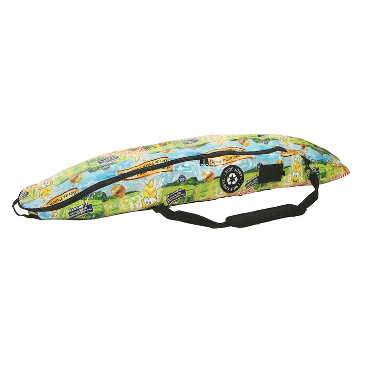 Day Tripper Eco Board Bag Huuenak
