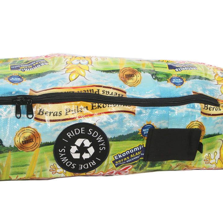 Day Tripper Eco Board Bag Huuenak