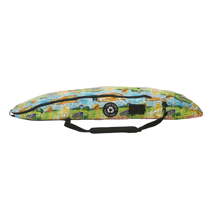 Day Tripper Eco Board Bag Huuenak