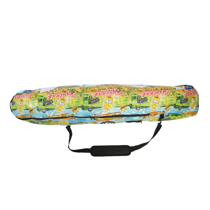 Day Tripper Eco Board Bag Huuenak