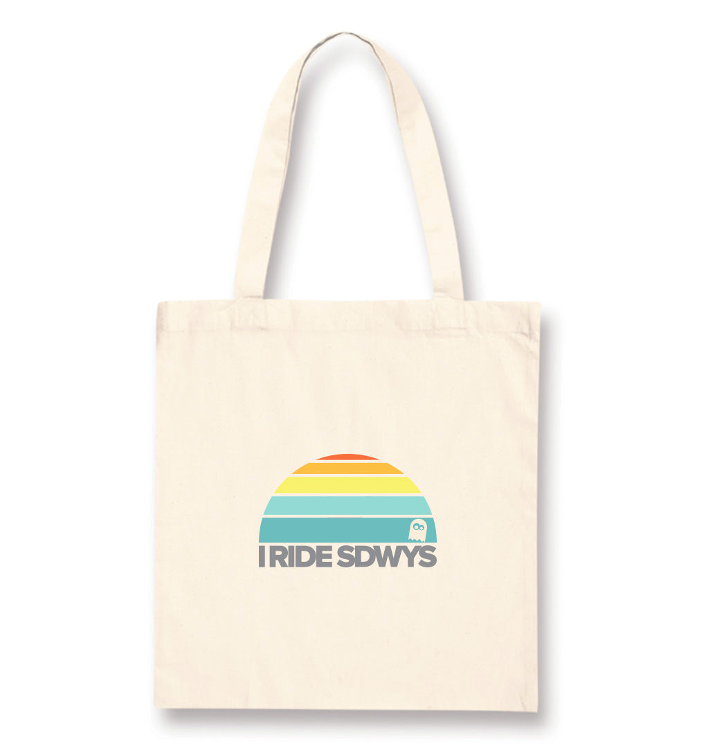 Bright Tote Bag Tan