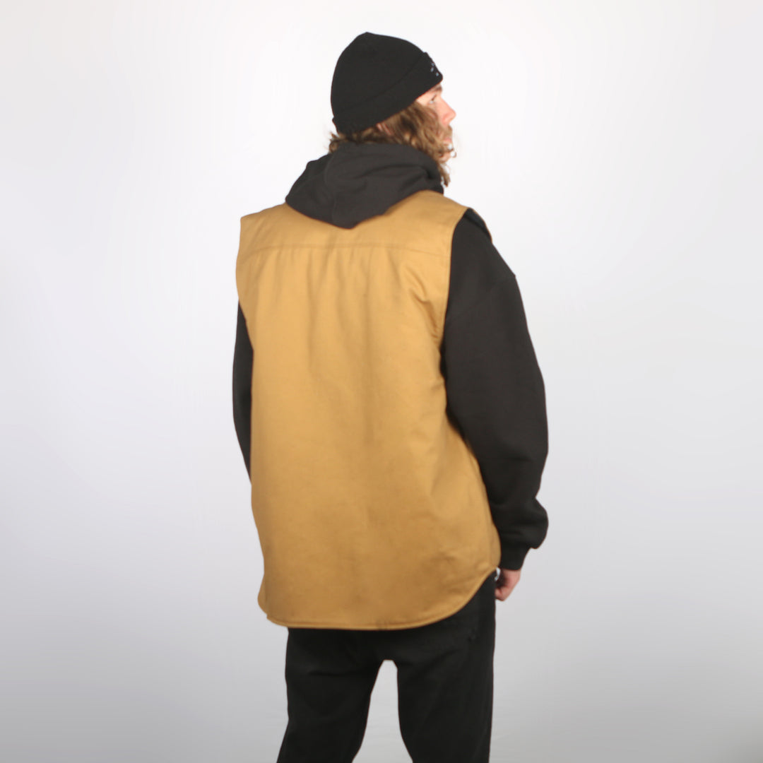 Tristan Vest
