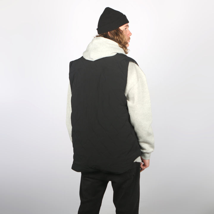 Zac Vest