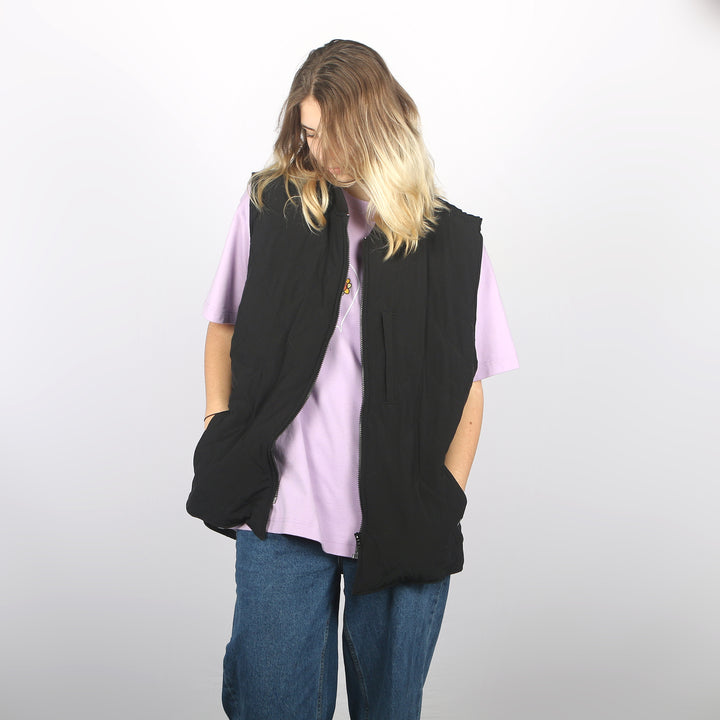 Zac Vest